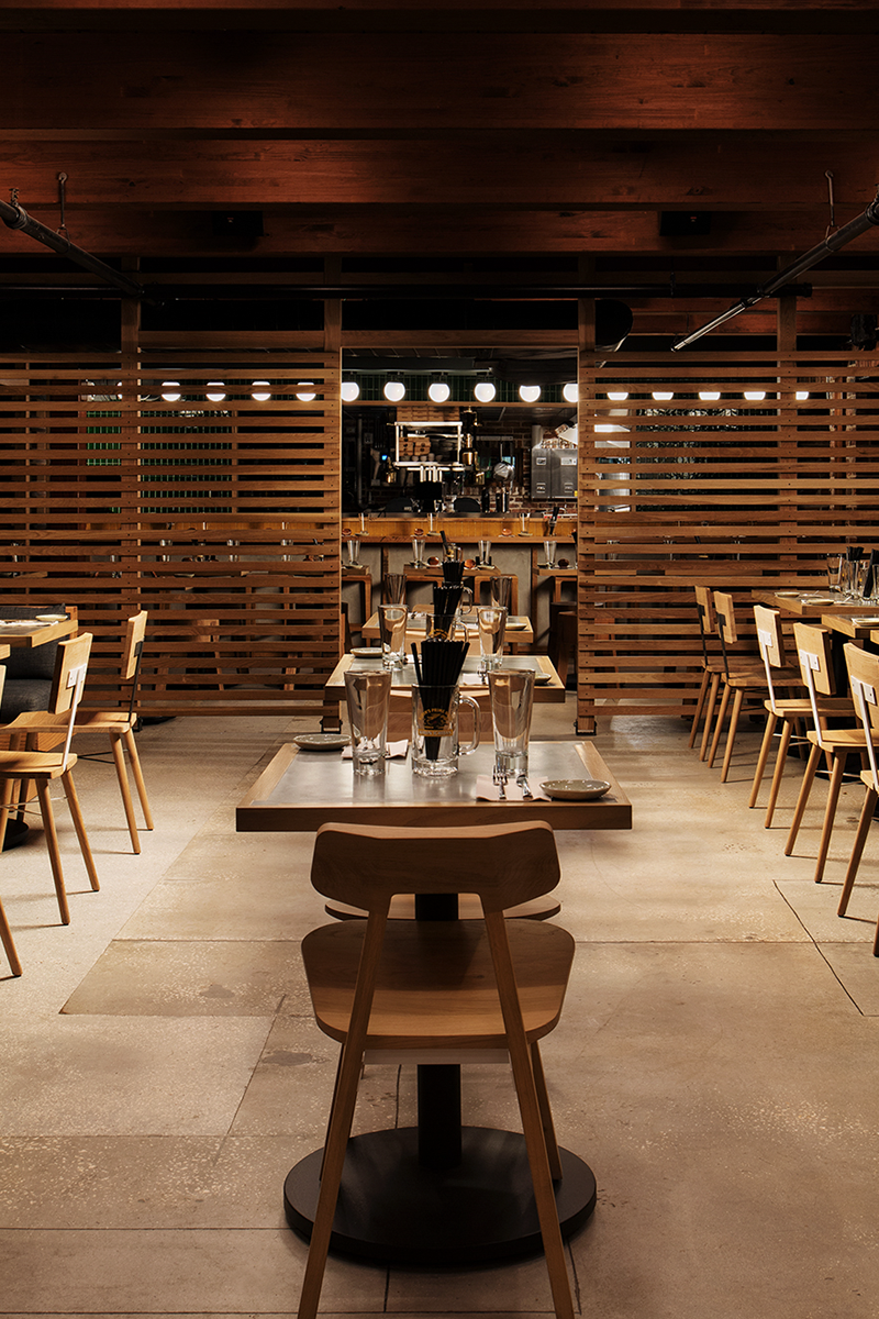 Ichicoro Ane — Dutch East Design Inc.